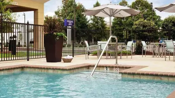 Springhill Suites Mobile | Alabama - Mobile (ve civarı) - Mobile