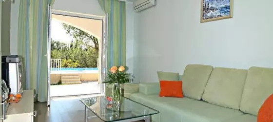 Apartments Peric | Dubrovnik-Neretva - Dubrovnik (ve civarı) - Konavle