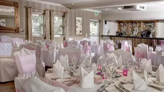 Best Western Ivy Hill Hotel | Essex (kontluk) - Ingatestone