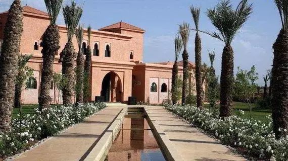 Villa Margot | Marakeş (ve civarı) - Marrakech - Tassoultante - Agdal