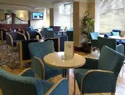 Comfort Hotel Harrow | Londra (ve civarı) - Harrow