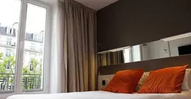 Best Western Hotel Le Montparnasse | Ile-de-France - Paris - Notre-Dame-des-Champs