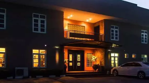 Savoy Suites Ltd | Lagos (ve civarı) - Lagos - Onigbongbo - Ikeja