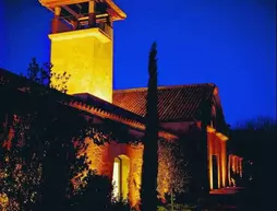 Hacienda Zorita Wine Hotel & Spa | Kastilya ve Leon - Salamanca (vilayet) - La Armuña - Valverdon