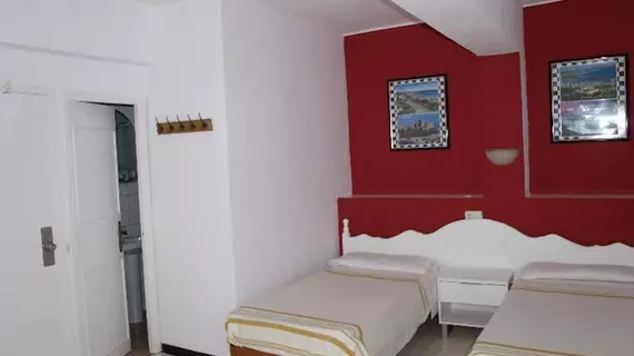 Hotel Xapala | Balearic Adaları - Mayorka Adası - Palma de Mallorca - El Arenal