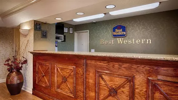 Best Western Inn | Alabama - Clanton