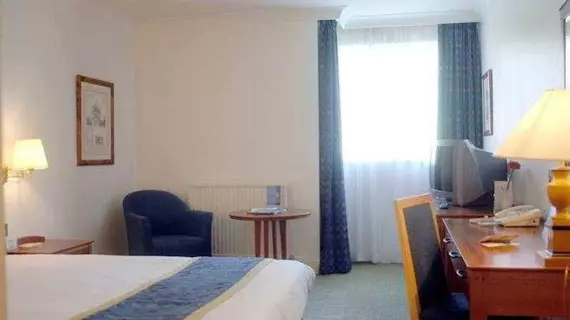 Holiday Inn Leeds-Wakefield M1 Jct40 | Batı Yorkshire (kontluk) - Ossett