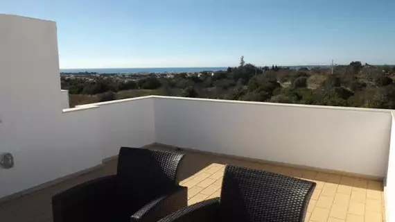 Ocean View Residences | Algarve - Faro Bölgesi - Albufeira