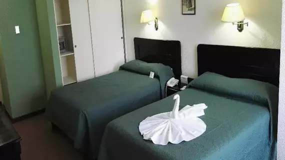 Hotel El Maragato | Alajuela (ili) - San Jose (ve civarı) - San Jose