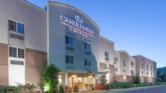 Candlewood Suites Aberdeen-Edgewood-Bel Air | Maryland - Bel Air