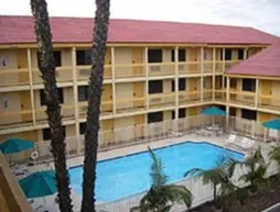 Extended Stay America - Orange County - Anaheim Convention Center | Kaliforniya - Orange County - Anaheim - Anaheim Resort