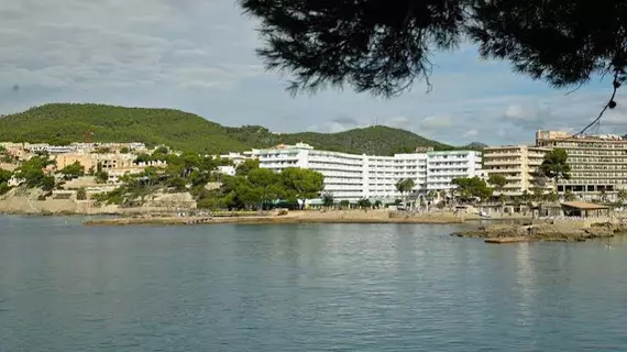 Gran Camp de Mar Hotel | Balearic Adaları - Mayorka Adası - Andraitx - Camp de Mar