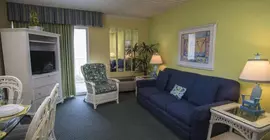 Beach House Golf and Racquet Club | Güney Karolayna - Myrtle Plajı (ve civarı) - Myrtle Beach