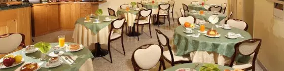 Hotel Dorica | Lazio - Roma (ve civarı) - Roma Kent Merkezi - Monti