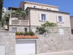 Apartmani Ivana | Dubrovnik-Neretva - Dubrovnik (ve civarı) - Dubrovnik - Lapad - Babin Kuk