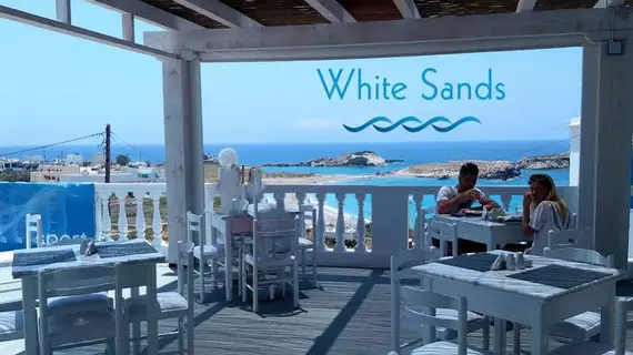 White Sand | Ege Adaları - Kerpe