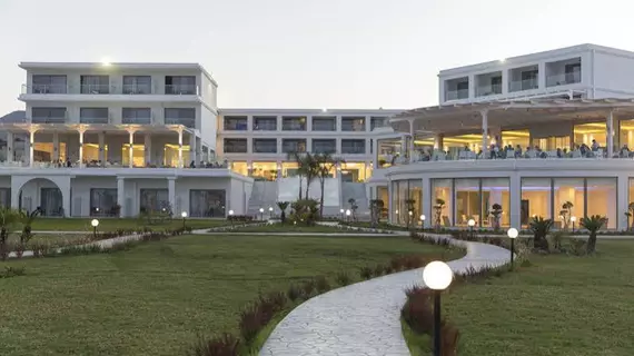 Lti Asterias Beach Resort | Ege Adaları - Rodos Bölgesel Birimi - Rodos