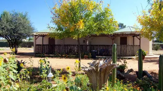 Etango Ranch | Windhoek