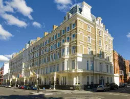 Harrington Hall | Londra (ve civarı) - Kensington - South Kensington