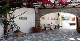 Cyclades Apartments | Ege Adaları - Paros