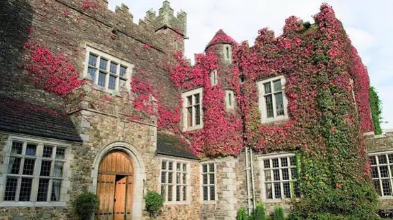 Waterford Castle and Lodges | Waterford (kontluk) - Waterford