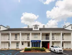 Baymont Inn and Suites - Prattville | Alabama - Montgomery (ve civarı) - Prattville