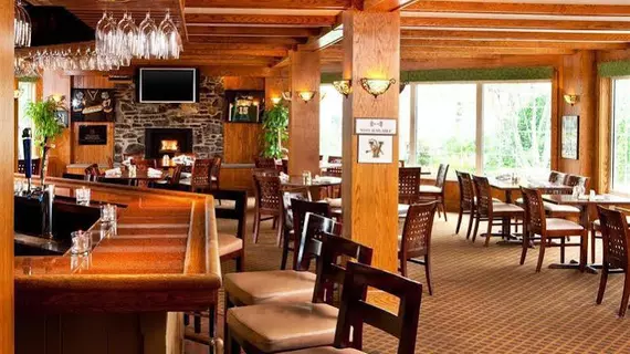 DoubleTree by Hilton Burlington Vermont | Vermont - Burlington (ve civarı) - South Burlington