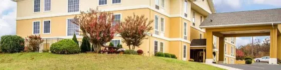 Comfort Inn Poplar Bluff | Missouri - Poplar Bluff