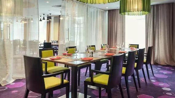 Park Inn by Radisson Hotel Astana | Astana