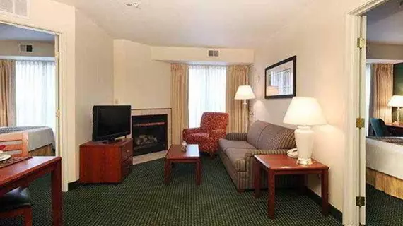 Residence Inn Palmdale Lancaster | Kaliforniya - Los Angeles County - Palmdale