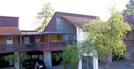 Motel Ostsee Lodge | Schleswig-Holstein - Ratekau - Kreuzkamp