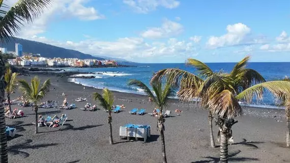 Apartamentos Chinyero | Kanarya Adaları - Santa Cruz de Tenerife - Puerto de la Cruz