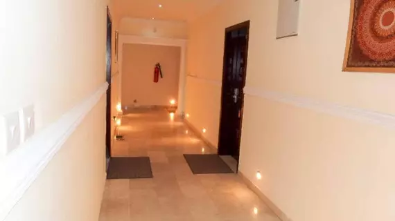 Lekki Astor Tourist Inn | Lagos (ve civarı) - Lagos - Victoria Adası