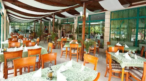 Perla Plaza Hotel | Burgaz - Primorsko