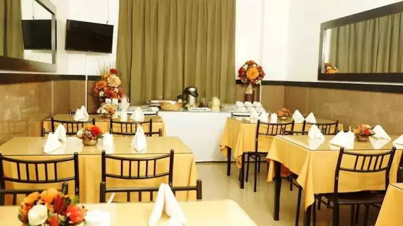 Villa Roma Hotel & Suites | Lima (bölge) - Lima Province - Lima (ve civarı) - Lima - Cercado de Lima