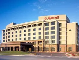 Denver Airport Marriott at Gateway Park | Kolorado - Denver (ve civarı) - Aurora