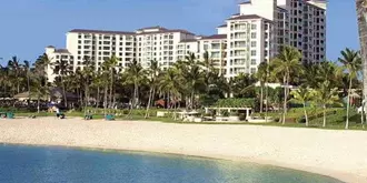 Marriott's Ko Olina Beach Club