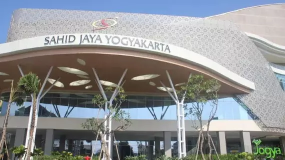 SAHID YOGYAKARTA | Yogyakarta Özel Bölgesi - Yogyakarta (ve civarı) - Depok