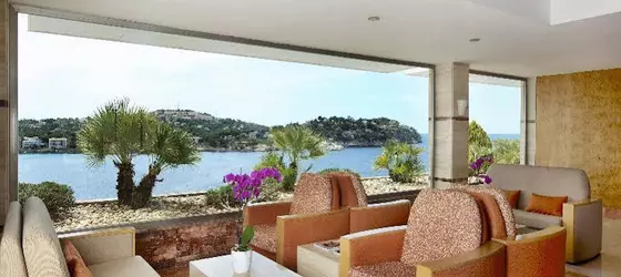 Iberostar Suites Hotel Jardín del Sol Adults Only | Balearic Adaları - Mayorka Adası - Calvia - Santa Ponsa