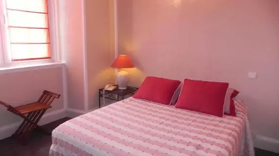 Inter-Hotel Montpensier | Nouvelle-Aquitaine - Pyrenees-Atlantiques - Pau - Centre Ville