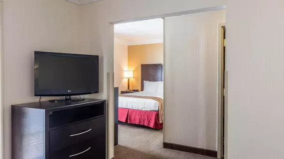 Black Bear Inn & Suites | Tennessee - Gatlinburg - Pigeon Forge (ve civarı) - Gatlinburg