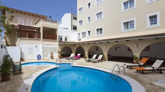 Patricia Menorca Hotel | Balearic Adaları - Menorca - Ciutadella de Menorca