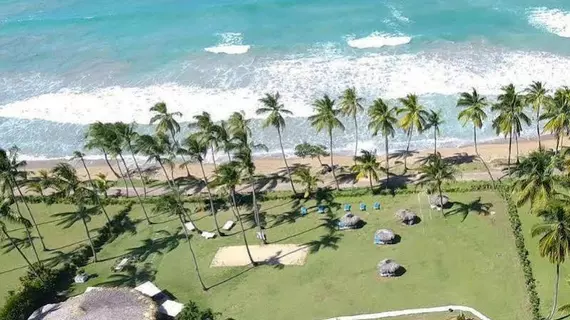 Bahia las Ballenas | Samana (ili) - Samana (ve civarı) - Las Terrenas