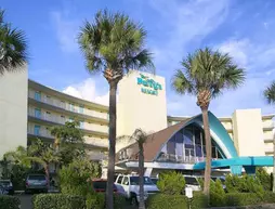 Perry's Ocean-Edge Resort | Florida - Daytona Beach (ve civarı) - Daytona Beach Shores