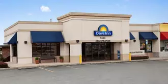 Days Inn Frederick