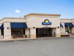 Days Inn Frederick | Maryland - Frederick (ve civarı) - Frederick