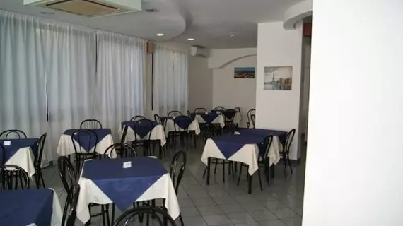 Hotel Villa Elisa | Emilia-Romagna - Rimini - Marina Centro