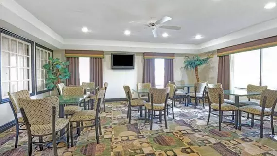 Baymont Inn And Suites Montgomery | Alabama - Montgomery (ve civarı) - Montgomery