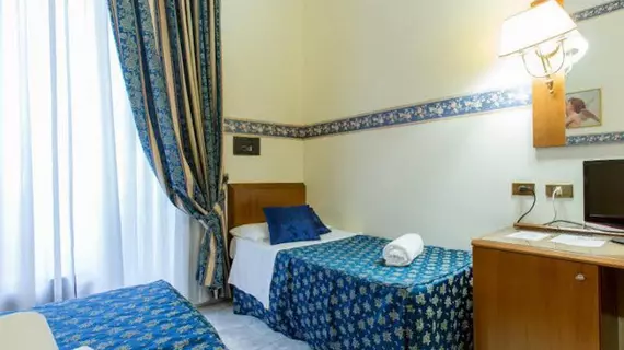 Hotel Gabriella | Lazio - Roma (ve civarı) - Roma Kent Merkezi - Rione XVIII Castro Pretorio