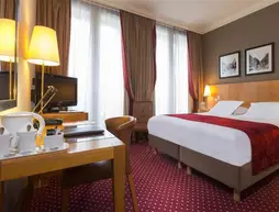 Best Western Premier Royal Saint Michel | Ile-de-France - Paris - Latin Bölgesi